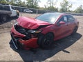 2023 Toyota Camry — photo 2 of 16 | VIN 4T1K61BK3PU105139