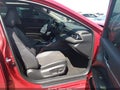 2023 Toyota Camry — photo 5 of 16 | VIN 4T1K61BK3PU105139