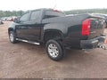 2022 Chevrolet Colorado — photo 3 of 16 | VIN 1GCGSCEN2N1327032