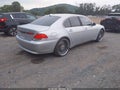 2003 BMW 7 Series — photo 4 of 19 | VIN WBAGL63473DP68088