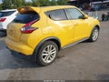 2015 Nissan Juke — photo 4 of 17 | VIN JN8AF5MV9FT552145