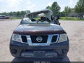 2013 Nissan Frontier — photo 12 of 16 | VIN 1N6AD0FV0DN722781
