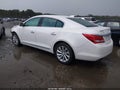 2016 Buick LaCrosse — photo 3 of 16 | VIN 1G4GB5G35GF100202