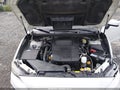 2015 Subaru WRX — photo 10 of 19 | VIN JF1VA1D63F9817349