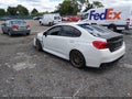 2015 Subaru WRX — photo 3 of 19 | VIN JF1VA1D63F9817349