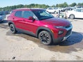 2023 Chevrolet Trailblazer — photo 1 of 12 | VIN KL79MRSL3PB106106