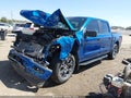 2024 Ford F-150 — photo 2 of 16 | VIN 1FTEW2KP8RFA28391