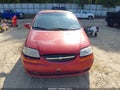 2007 Chevrolet Aveo5 — photo 12 of 17 | VIN KL1TD66607B759348