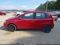 2007 Chevrolet Aveo5 — photo 14 of 17 | VIN KL1TD66607B759348