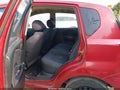 2007 Chevrolet Aveo5 — photo 8 of 17 | VIN KL1TD66607B759348