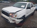 2012 Toyota Tacoma — photo 2 of 16 | VIN 3TMLU4EN9CM095009