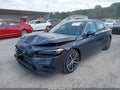 2024 Honda Civic — photo 2 of 16 | VIN 2HGFE1F9XRH336482