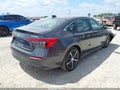 2024 Honda Civic — photo 4 of 16 | VIN 2HGFE1F9XRH336482