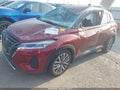 2024 Nissan Kicks — photo 2 of 10 | VIN 3N1CP5CV0RL487958