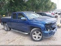 2016 Chevrolet Silverado 1500 — photo 13 of 16 | VIN 1GCVKRECXGZ260807