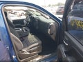 2016 Chevrolet Silverado 1500 — photo 5 of 16 | VIN 1GCVKRECXGZ260807