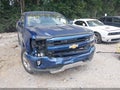 2016 Chevrolet Silverado 1500 — photo 6 of 16 | VIN 1GCVKRECXGZ260807
