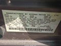 1998 Nissan Altima — photo 9 of 11 | VIN 1N4DL01D3WC229750