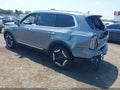 2025 Kia Telluride — photo 3 of 18 | VIN 5XYP64GC6SG668726