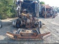 2014 Kenworth Construction — photo 15 of 15 | VIN 1XKDDP8X3EJ417215