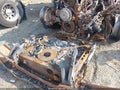2014 Kenworth Construction — photo 12 of 15 | VIN 1XKDDP8X3EJ417215