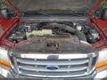 2001 Ford F-250 — photo 10 of 16 | VIN 1FTNX21L61EC99424