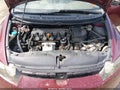 2006 Honda Civic — photo 10 of 16 | VIN 1HGFA16526L145355