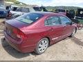 2006 Honda Civic — photo 4 of 16 | VIN 1HGFA16526L145355