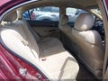 2006 Honda Civic — photo 8 of 16 | VIN 1HGFA16526L145355
