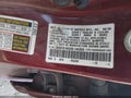 2006 Honda Civic — photo 9 of 16 | VIN 1HGFA16526L145355