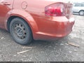 2012 Dodge Avenger — photo 12 of 13 | VIN 1C3CDZAB8CN272734