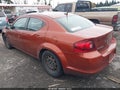 2012 Dodge Avenger — photo 3 of 13 | VIN 1C3CDZAB8CN272734