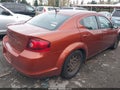 2012 Dodge Avenger — photo 4 of 13 | VIN 1C3CDZAB8CN272734