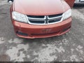 2012 Dodge Avenger — photo 6 of 13 | VIN 1C3CDZAB8CN272734