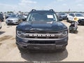 2024 Ford Bronco Sport — photo 12 of 16 | VIN 3FMCR9B63RRE62523