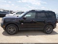 2024 Ford Bronco Sport — photo 14 of 16 | VIN 3FMCR9B63RRE62523