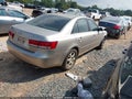 2006 Hyundai Sonata — photo 4 of 16 | VIN 5NPEU46FX6H149427