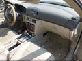 2006 Hyundai Sonata — photo 5 of 16 | VIN 5NPEU46FX6H149427