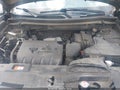 2016 Mitsubishi Outlander — photo 10 of 12 | VIN JA4AZ3A38GZ021019