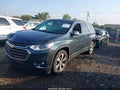 2018 Chevrolet Traverse — photo 2 of 16 | VIN 1GNEVHKW7JJ275519