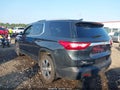 2018 Chevrolet Traverse — photo 3 of 16 | VIN 1GNEVHKW7JJ275519