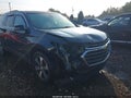 2018 Chevrolet Traverse — photo 6 of 16 | VIN 1GNEVHKW7JJ275519