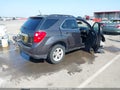 2015 Chevrolet Equinox — photo 4 of 18 | VIN 2GNALBEK1F6341772