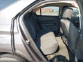 2015 Chevrolet Equinox — photo 8 of 18 | VIN 2GNALBEK1F6341772