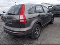 2010 Honda CR-V — photo 4 of 16 | VIN 5J6RE4H35AL019815