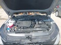 2025 Kia K5 — photo 10 of 11 | VIN KNAG64J7XS5318310