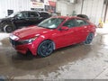 2023 Hyundai Elantra — photo 2 of 17 | VIN 5NPLM4AG3PH088379