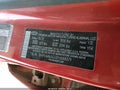 2023 Hyundai Elantra — photo 9 of 17 | VIN 5NPLM4AG3PH088379