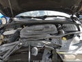 2021 Dodge Durango — photo 10 of 16 | VIN 1C4RDJDG2MC627439