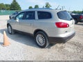2009 Buick Enclave — photo 3 of 12 | VIN 5GAER23D59J180669